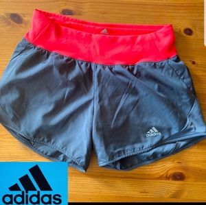 Adidas running short